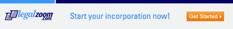 Incorporate