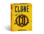 Clone CD