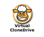 Clone Drive