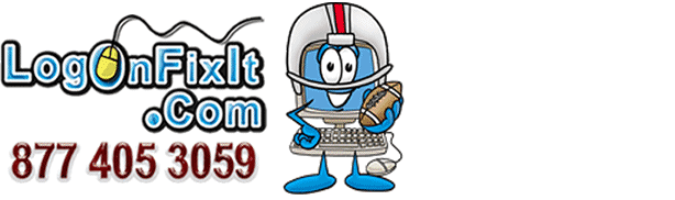 LogOnFixIt the company you can trust