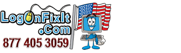 LogOnFixIt the company you can trust