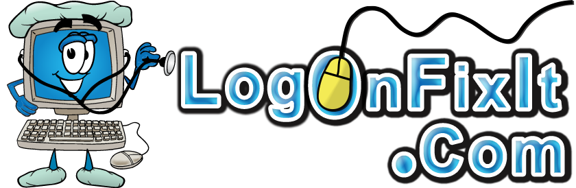 LogOnFixIt.Com Inc